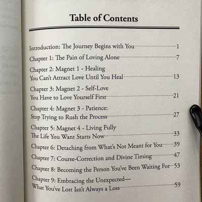 Love in Your Own Hands | A Guide to Healing and Feeling Whole