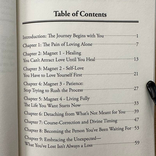 Love in Your Own Hands | A Guide to Healing and Feeling Whole